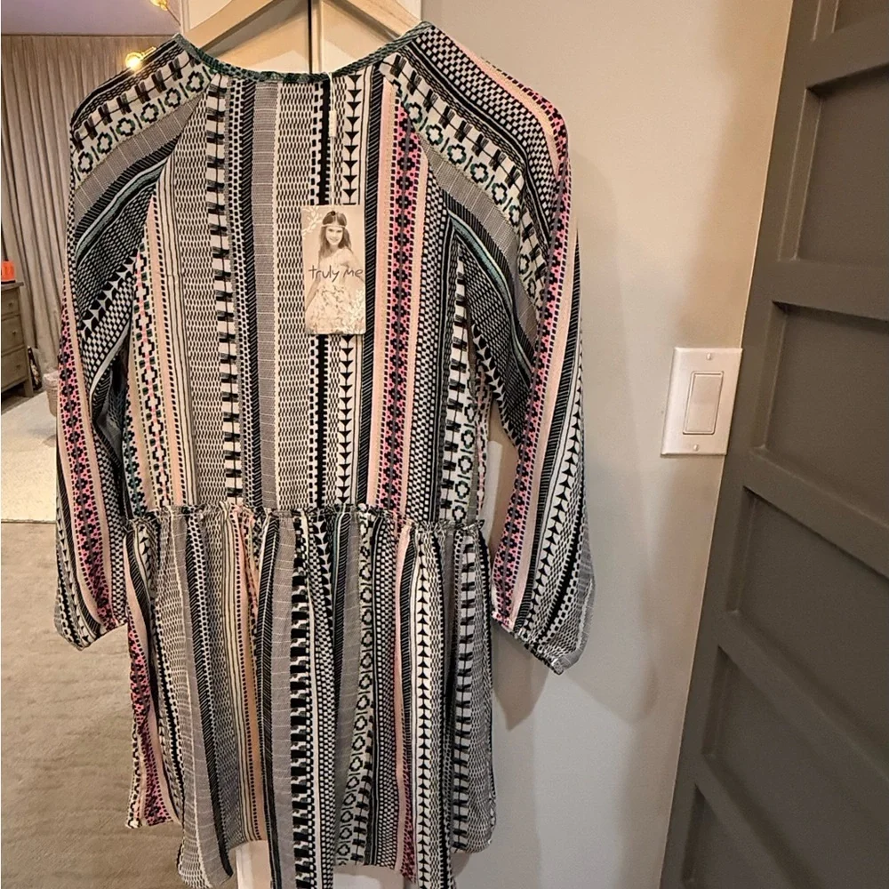 Truly Me by Sara Sara Nordstrom Brand Girls 14 NWT